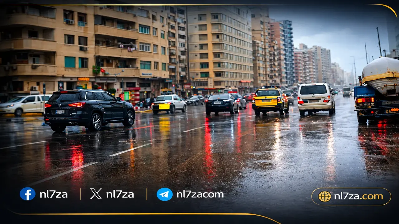 أجواء متقلبة تسيطر على حالة الطقس في محافظات مصر اليوم 9 مارس